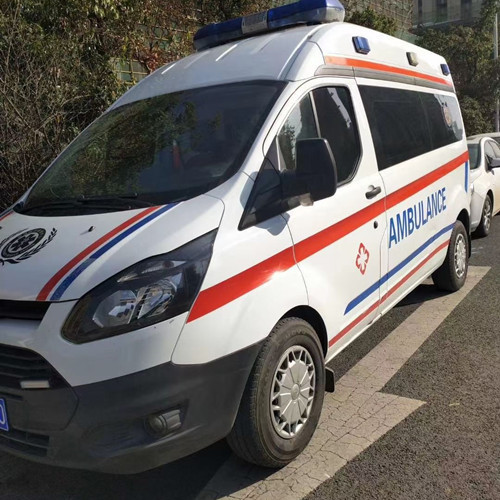 平和品质救护车出租,为您的健康出行负责