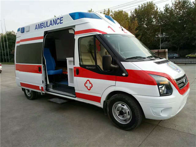 平和乌鲁木齐沙依巴克区上线 “安康护送” 非急救转运服务平台