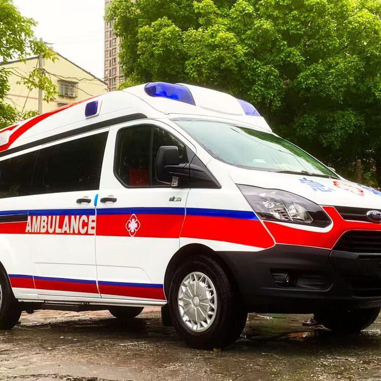 平和重症监护救护车出租护送返乡