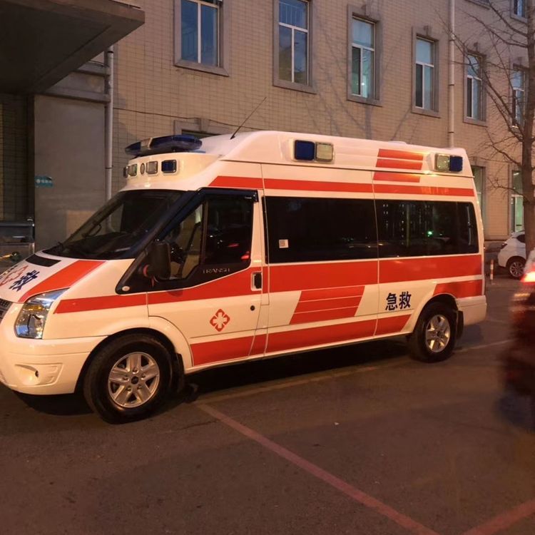 平和一般救护车是怎么分类的