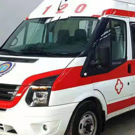 平和非急救护送病人转院租赁救护车的优缺点对比